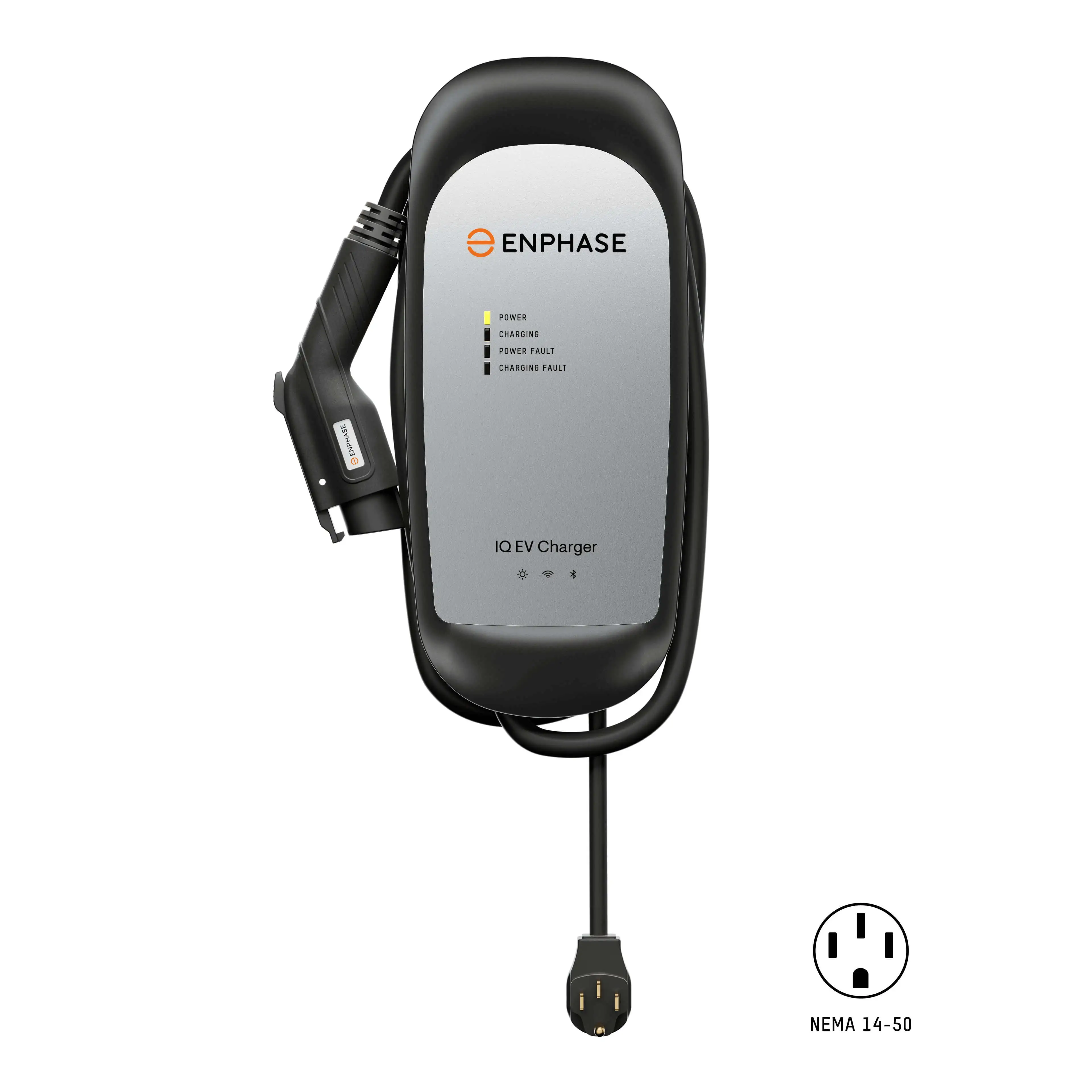 Enphase 50  EV Charger