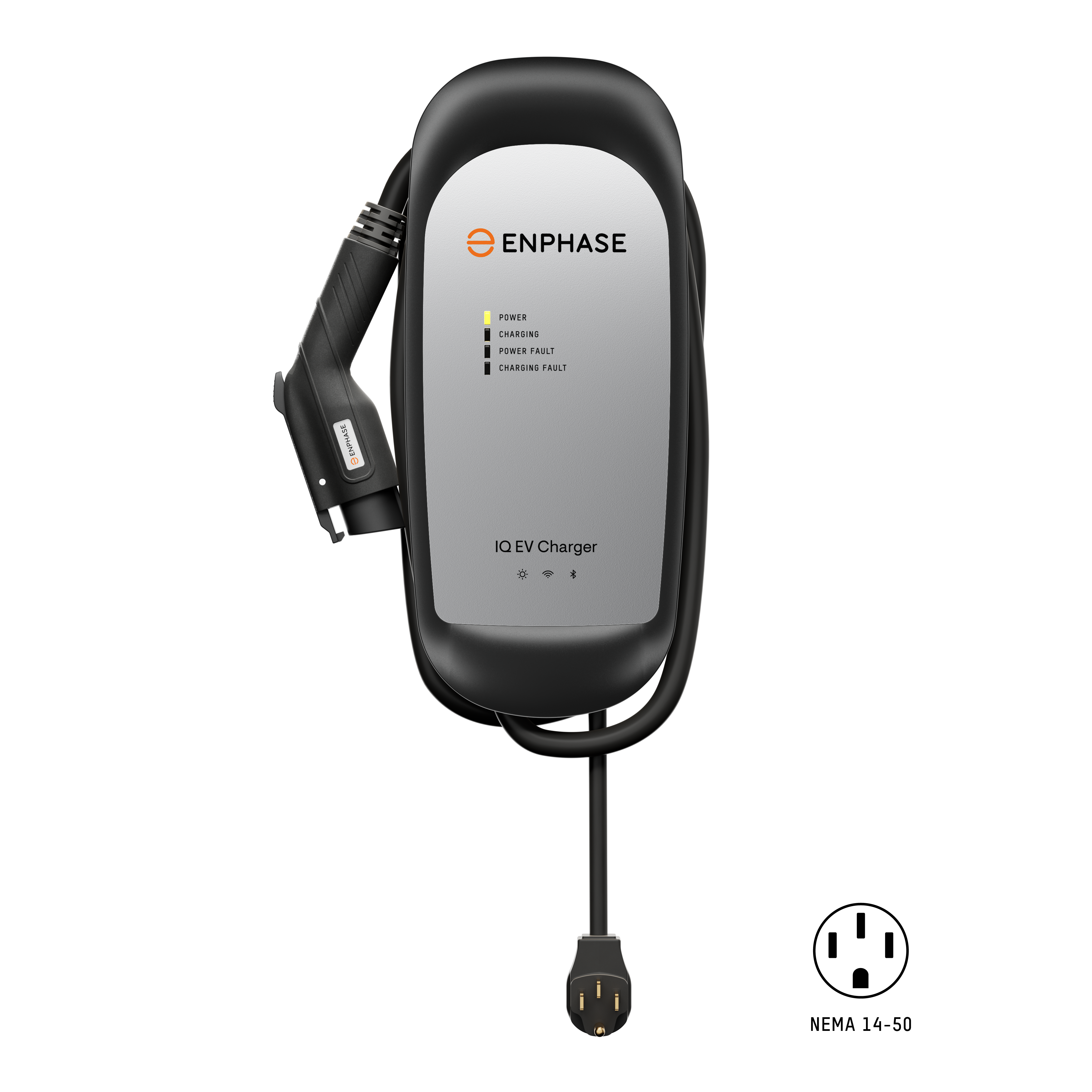 Enphase EV Charger