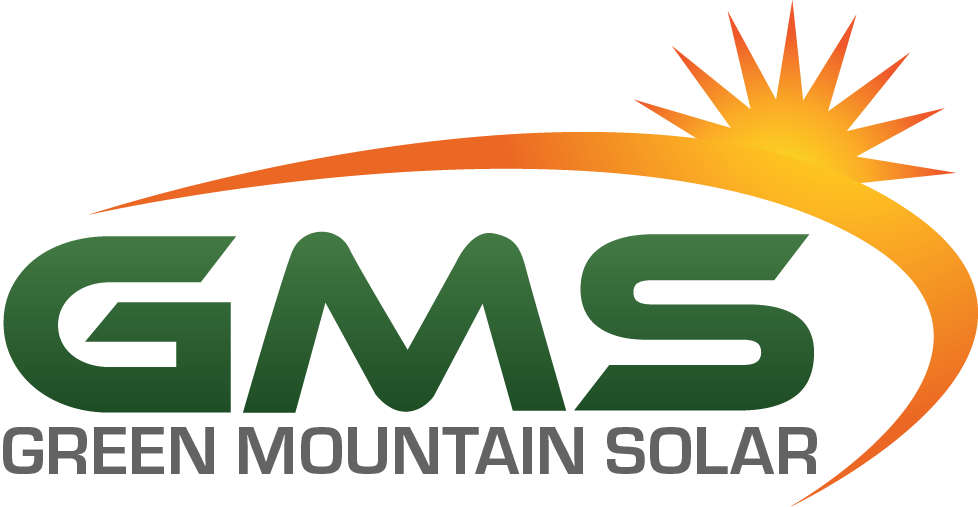 Green Mountain Solar LOGO